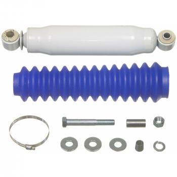 1996 Ford F-250 Steering Damper Cylinder Front Moog SSD107 image 2 of 2