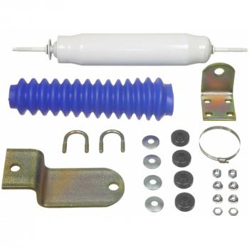 2001 Dodge Ram 3500 Steering Damper Kit Front Moog SSD126 image 1 of 1