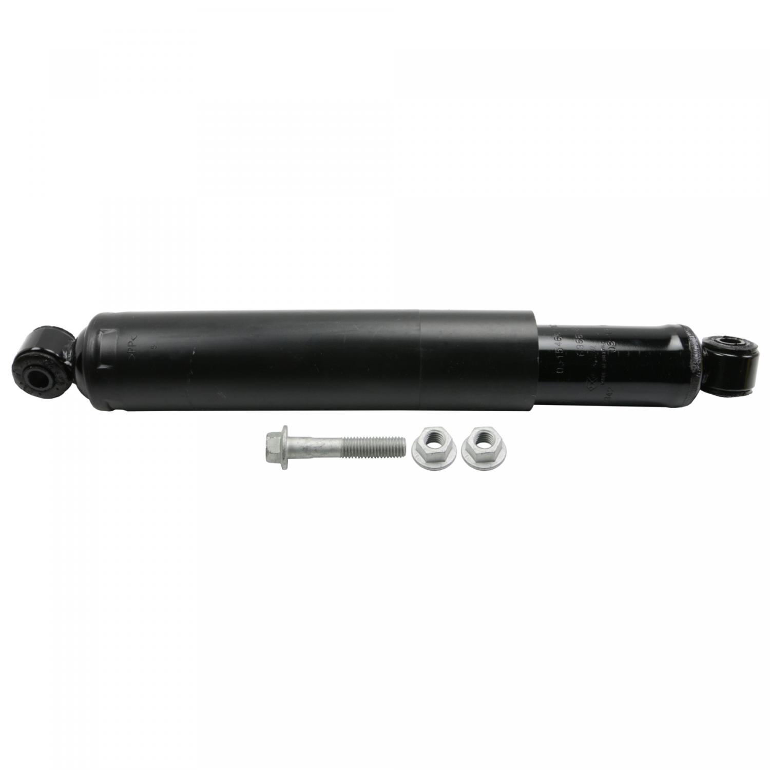 Moog SSD132 - Steering Damper Cylinder Moog SSD132 Steering Damper Cylinder product image 1 of 1