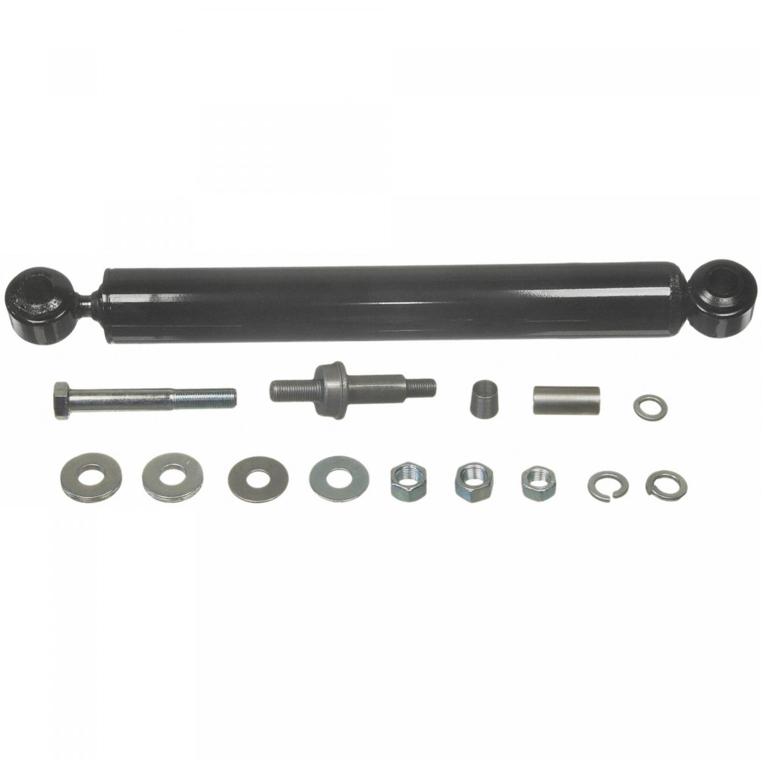 Moog SSD15 - Steering Damper Cylinder Moog SSD15 Steering Damper Cylinder product image 1 of 1