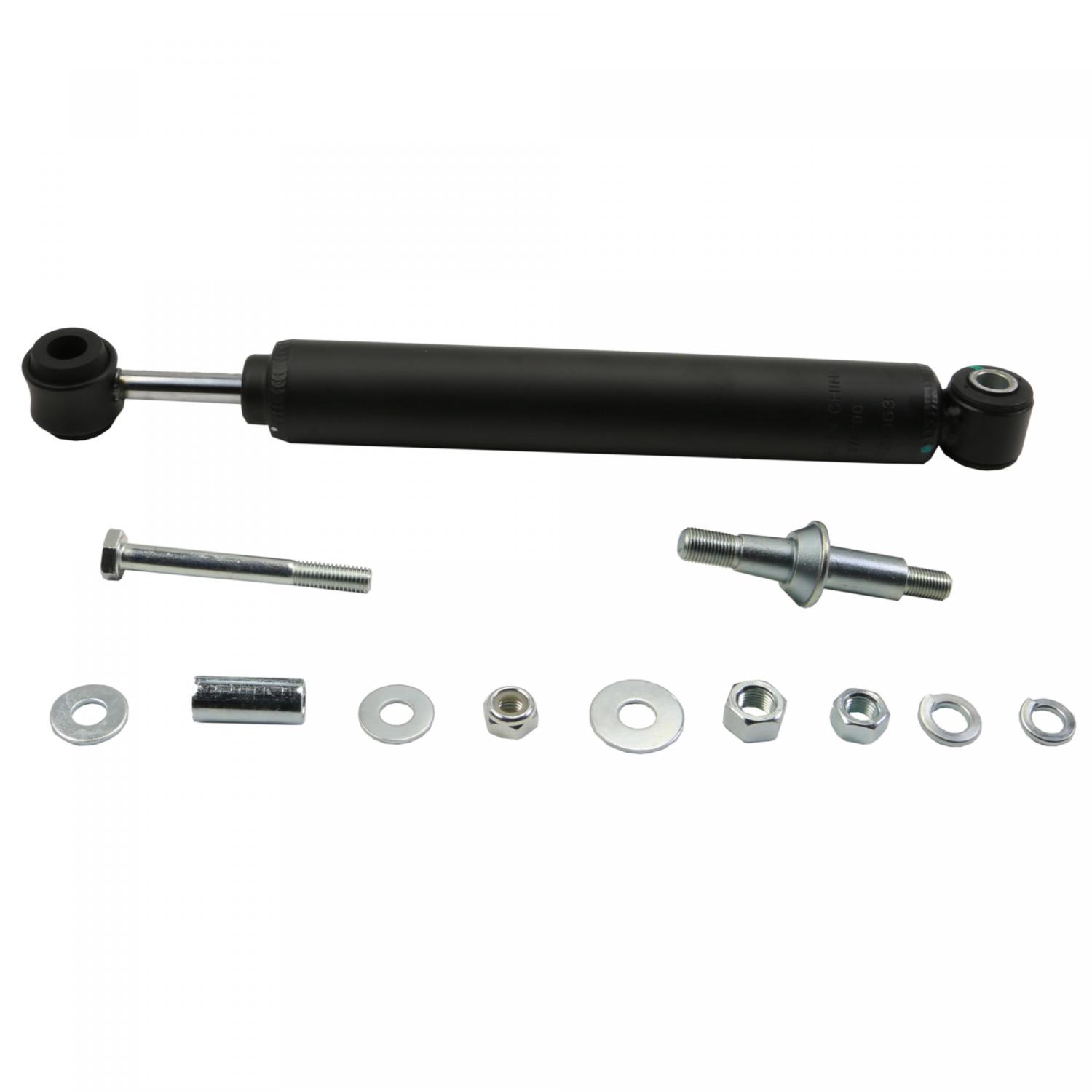 Moog SSD56 - Steering Damper Cylinder Moog SSD56 Steering Damper Cylinder product image 1 of 1