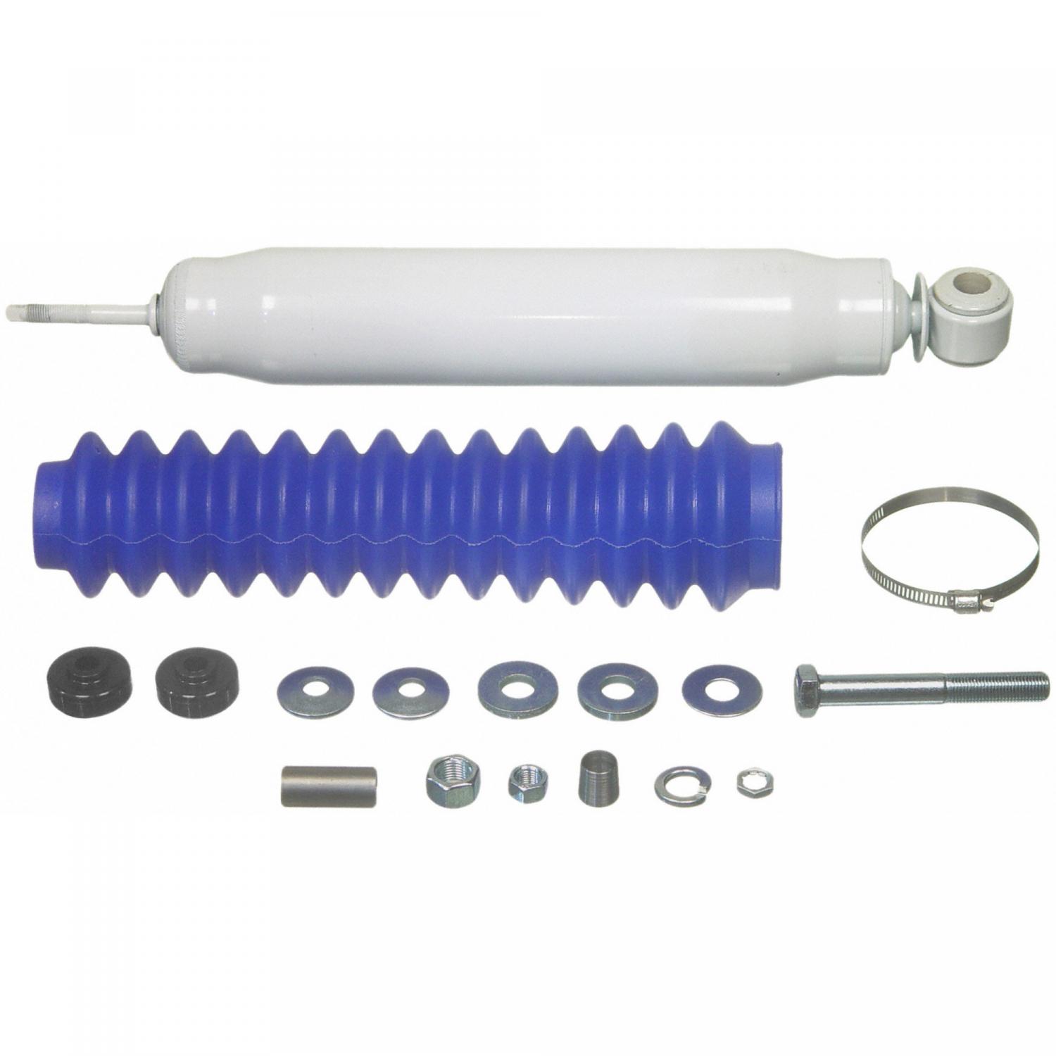 Moog SSD70 - Steering Damper Cylinder Moog SSD70 Steering Damper Cylinder product image 1 of 1