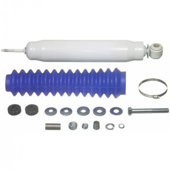 1999 Chevrolet P30 Steering Damper Cylinder Front Moog SSD70 image 1 of 1