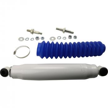 1999 Ford F-250 Steering Damper Cylinder Front Moog SSD84 image 1 of 3