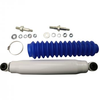 1999 Ford F-250 Steering Damper Cylinder Front Moog SSD84 image 3 of 3