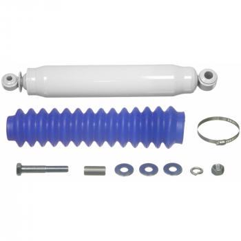 1994 Toyota T100 Steering Damper Cylinder Front Moog SSD89 image 1 of 1
