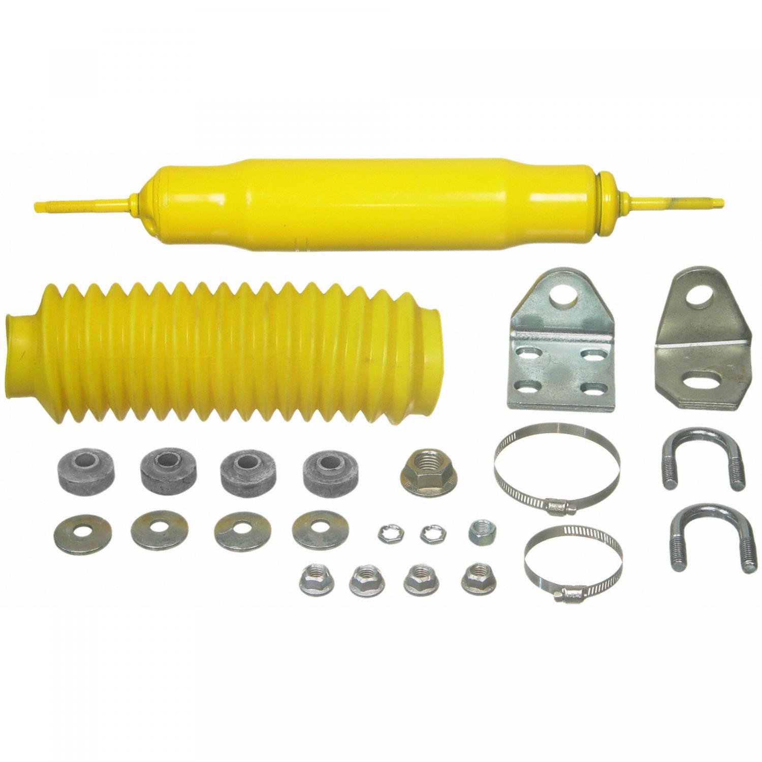 Moog SSD94 - Steering Damper Kit Moog SSD94 Steering Damper Kit product image 1 of 1