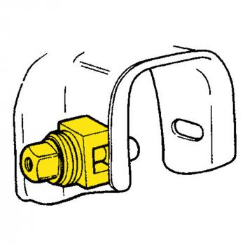 Moog T40222 Chassis Alignment Tool product image 1 of 3