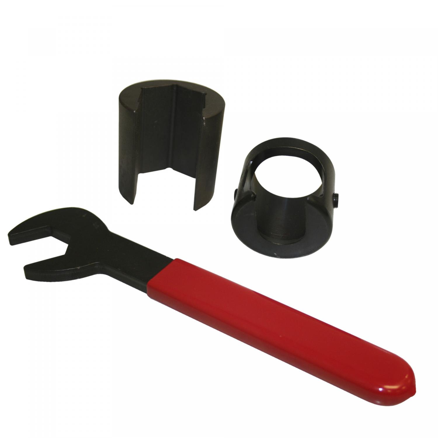 Moog T40242 - Alignment Toe Wrench Moog T40242 Alignment Toe Wrench product image 1 of 2