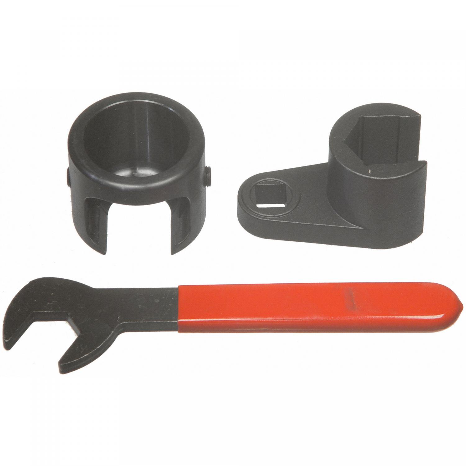 Moog T40242 - Alignment Toe Wrench Moog T40242 Alignment Toe Wrench product image 2 of 2