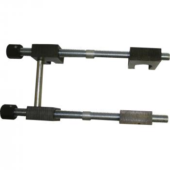 2004 Ford Explorer Alignment Caster / Camber Tool
