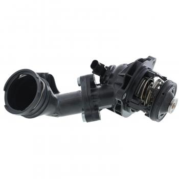MotoRad 1000217 Engine Coolant Thermostat Housing Assembly product image 5 of 8