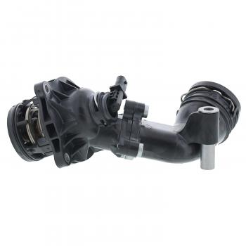 MotoRad 1000217 Engine Coolant Thermostat Housing Assembly product image 7 of 8