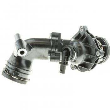 MotoRad 1000217 Engine Coolant Thermostat Housing Assembly product image 8 of 8