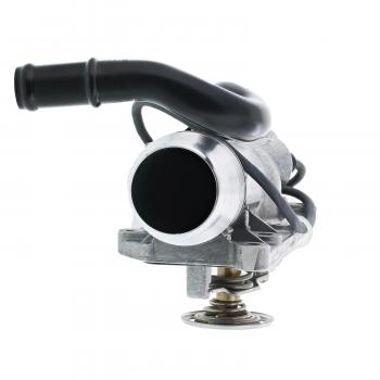 MotoRad 1001221 - Engine Coolant Thermostat Housing Assembly MotoRad 1001221 Engine Coolant Thermostat Housing Assembly product image 5 of 8