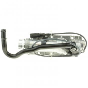 MotoRad 1001221 - Engine Coolant Thermostat Housing Assembly MotoRad 1001221 Engine Coolant Thermostat Housing Assembly product image 8 of 8