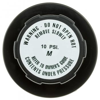 2011 International ProStar Radiator Cap MotoRad 100410 image 4 of 4