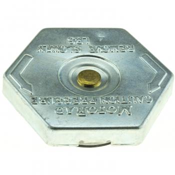 1950 Ford F1 Radiator Cap