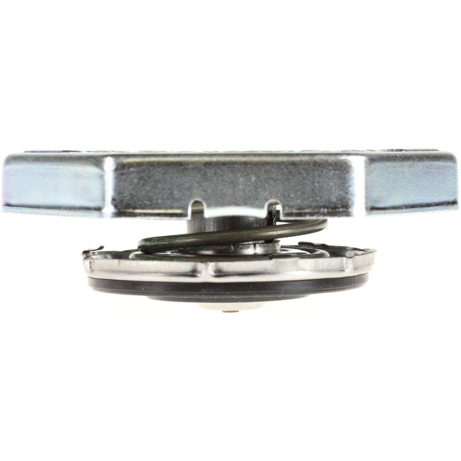 MotoRad 100610 - Radiator Cap MotoRad 100610 Radiator Cap product image 3 of 4