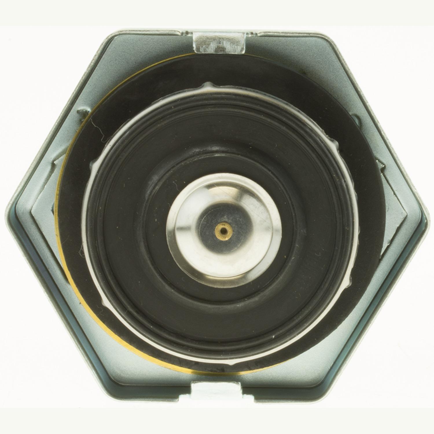 MotoRad 100615 - Radiator Cap MotoRad 100615 Radiator Cap product image 2 of 4