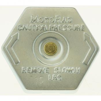 2008 Kenworth T2000 Radiator Cap MotoRad 100615 image 4 of 4