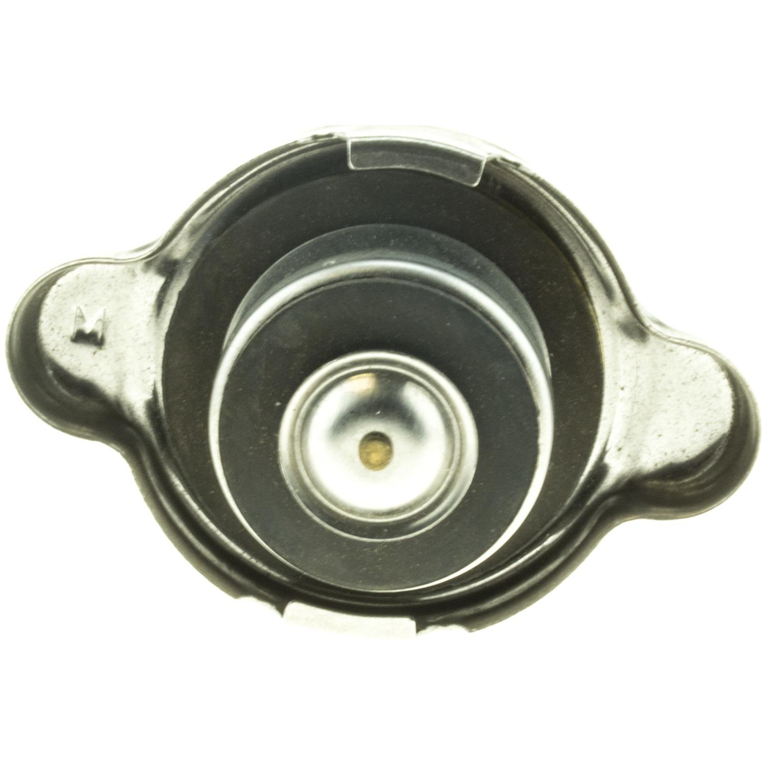 MotoRad 100709 - Radiator Cap MotoRad 100709 Radiator Cap product image 2 of 4