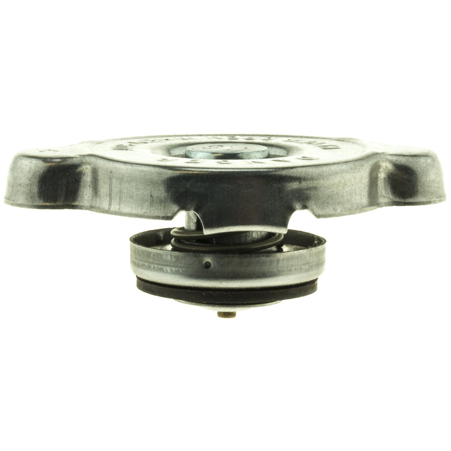 MotoRad 100709 - Radiator Cap MotoRad 100709 Radiator Cap product image 3 of 4
