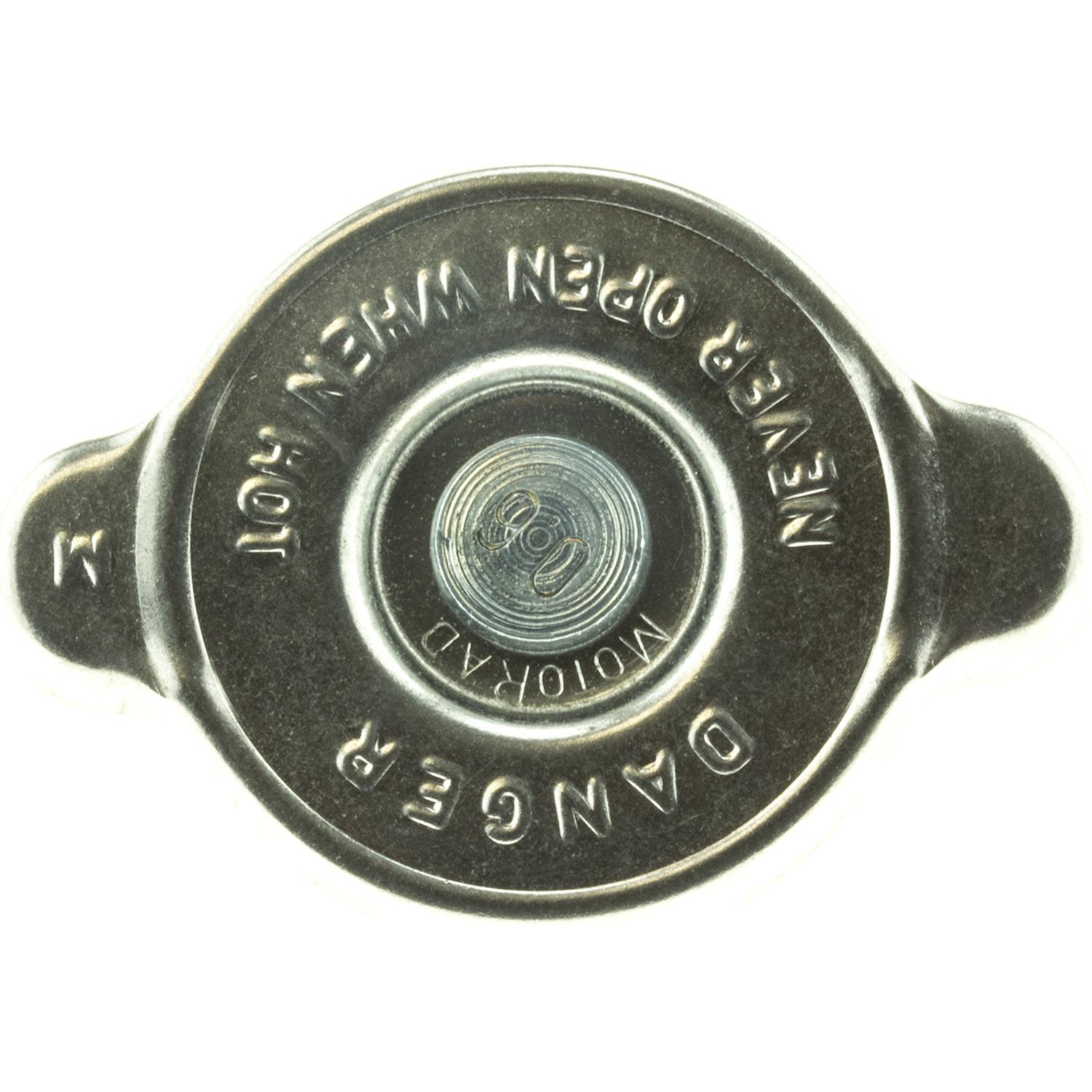 MotoRad 100709 - Radiator Cap MotoRad 100709 Radiator Cap product image 4 of 4