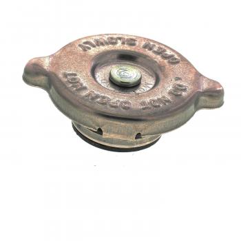 1981 Dodge Dart Radiator Cap MotoRad 100816 image 2 of 4