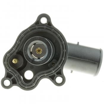 2024 Dodge Durango Engine Coolant Thermostat Housing Assembly MotoRad 1009194 image 3 of 4