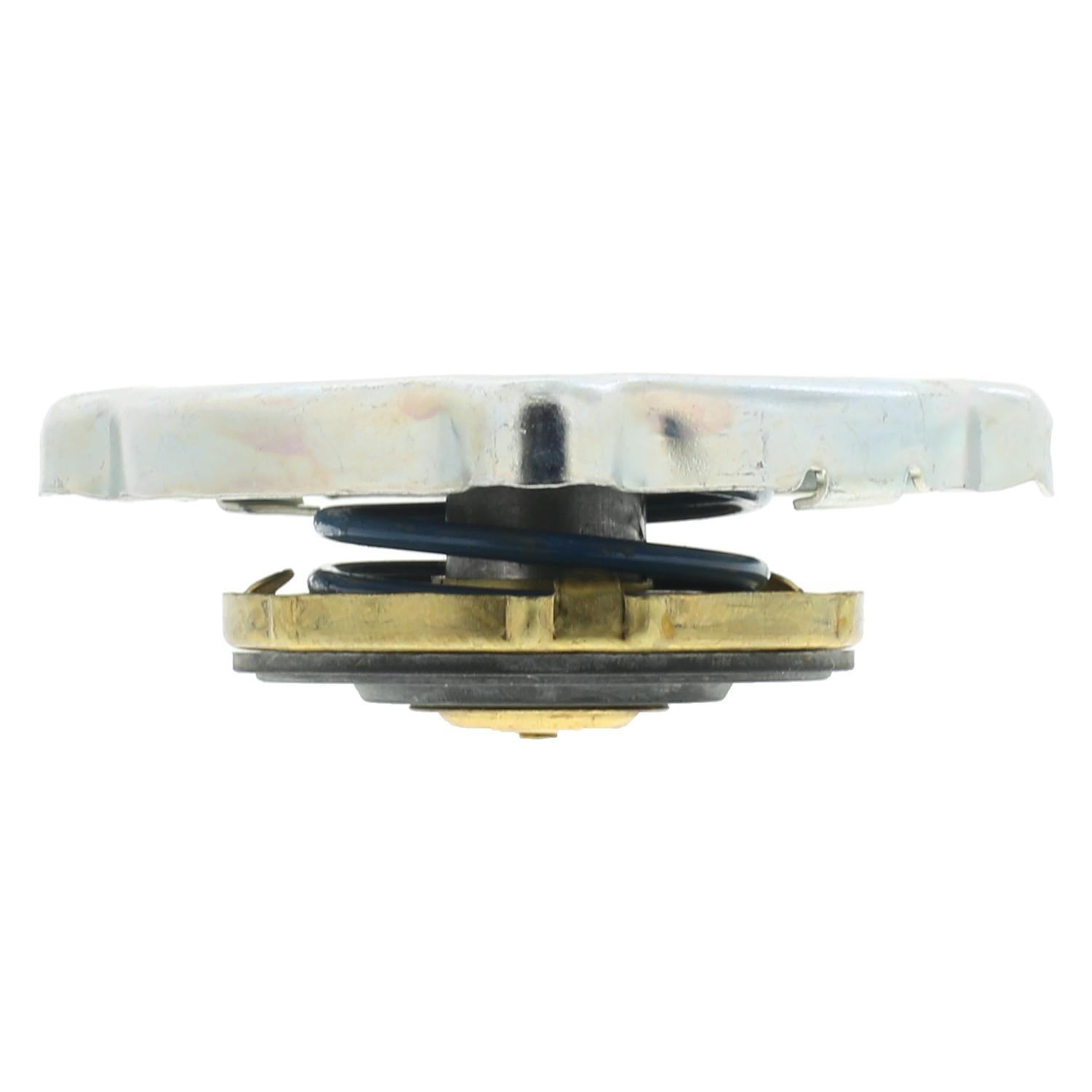 MotoRad 101007 Radiator Cap product image 2 of 7