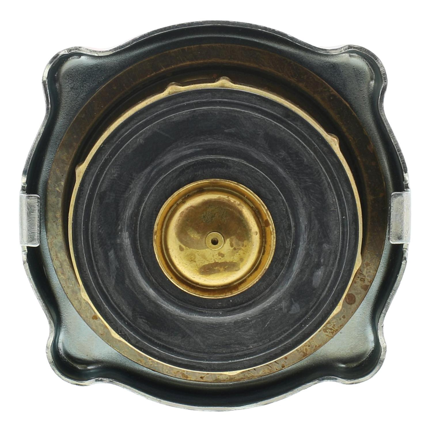 MotoRad 101007 Radiator Cap product image 3 of 7