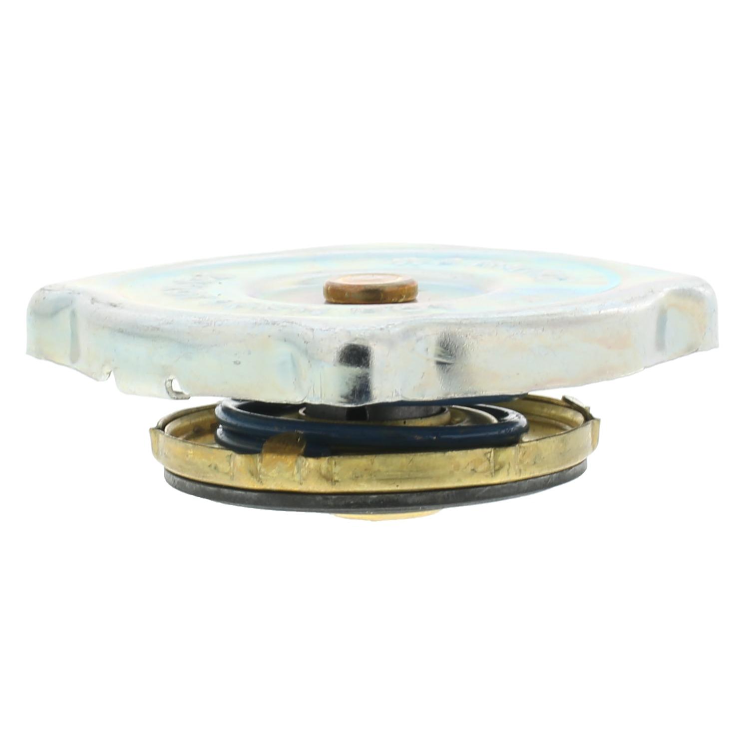 MotoRad 101007 Radiator Cap product image 5 of 7