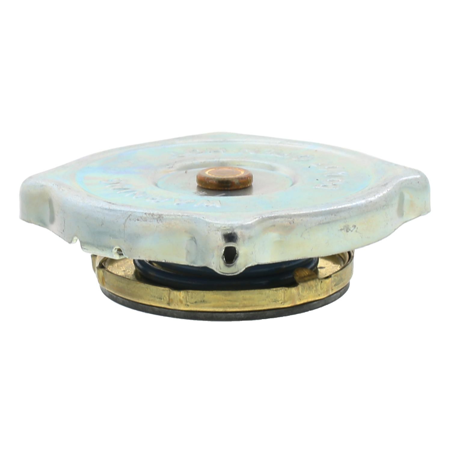MotoRad 101007 Radiator Cap product image 6 of 7