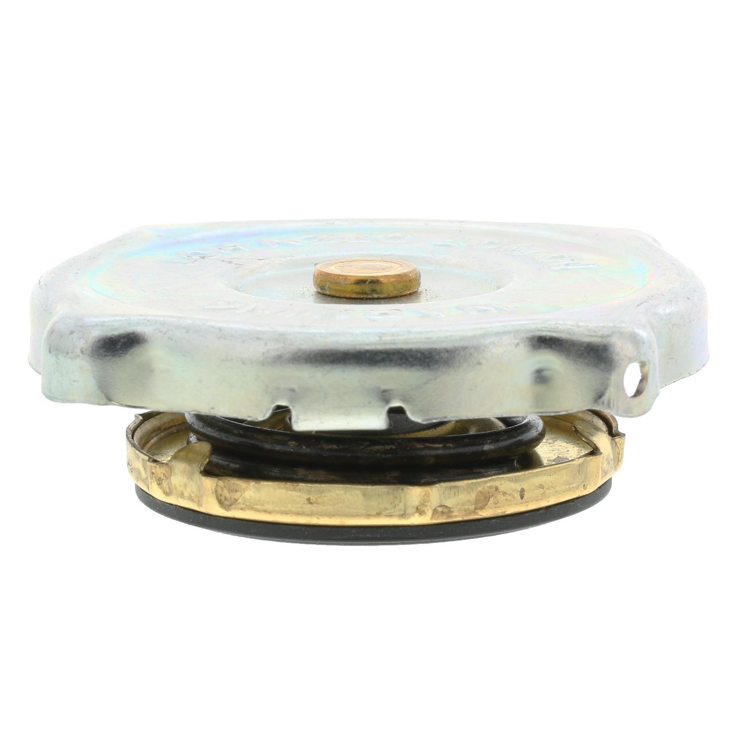 MotoRad 101010 Radiator Cap product image 2 of 7