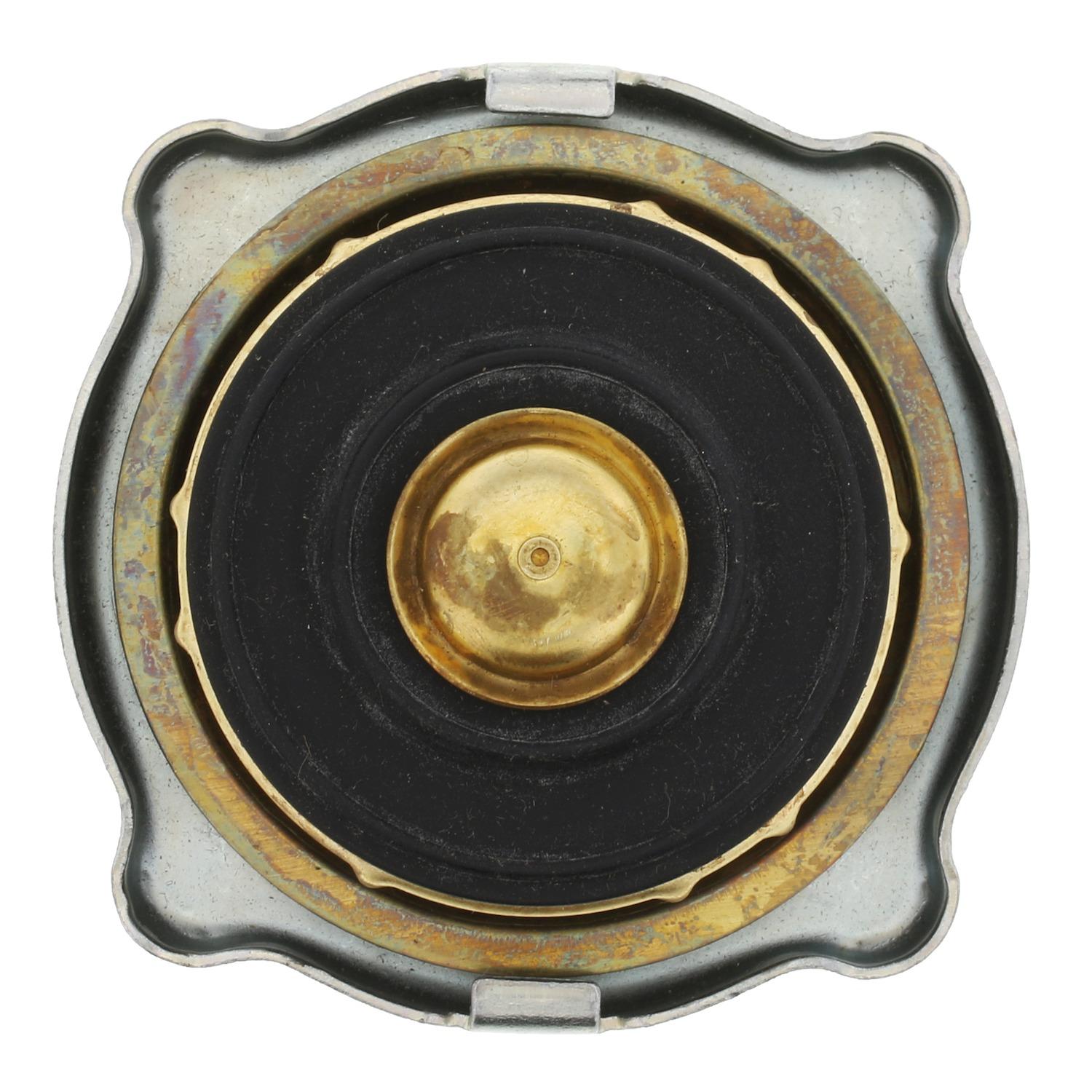 MotoRad 101010 Radiator Cap product image 3 of 7