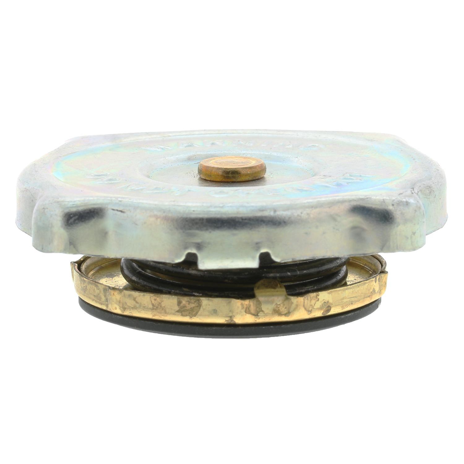 MotoRad 101010 Radiator Cap product image 4 of 7