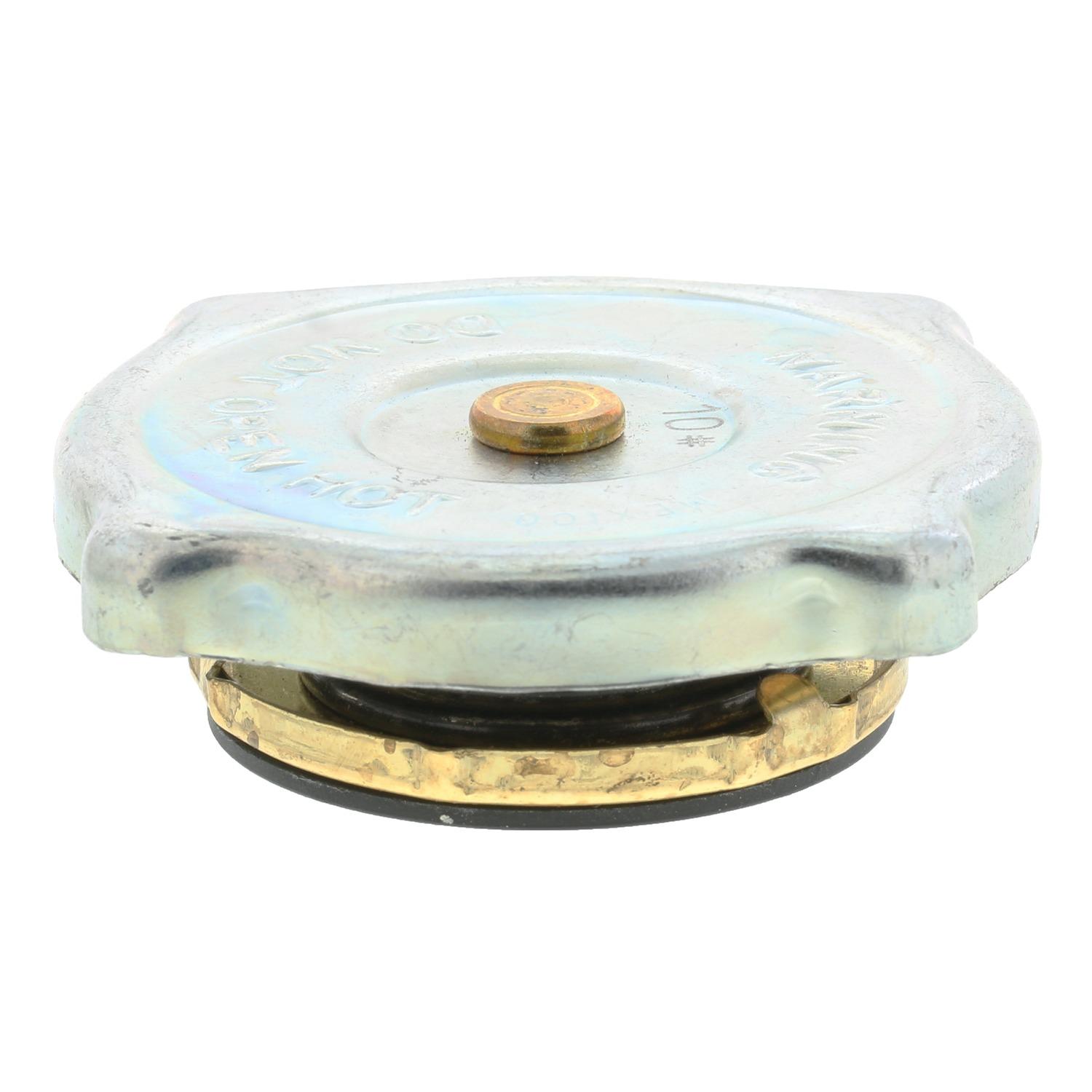 MotoRad 101010 Radiator Cap product image 5 of 7