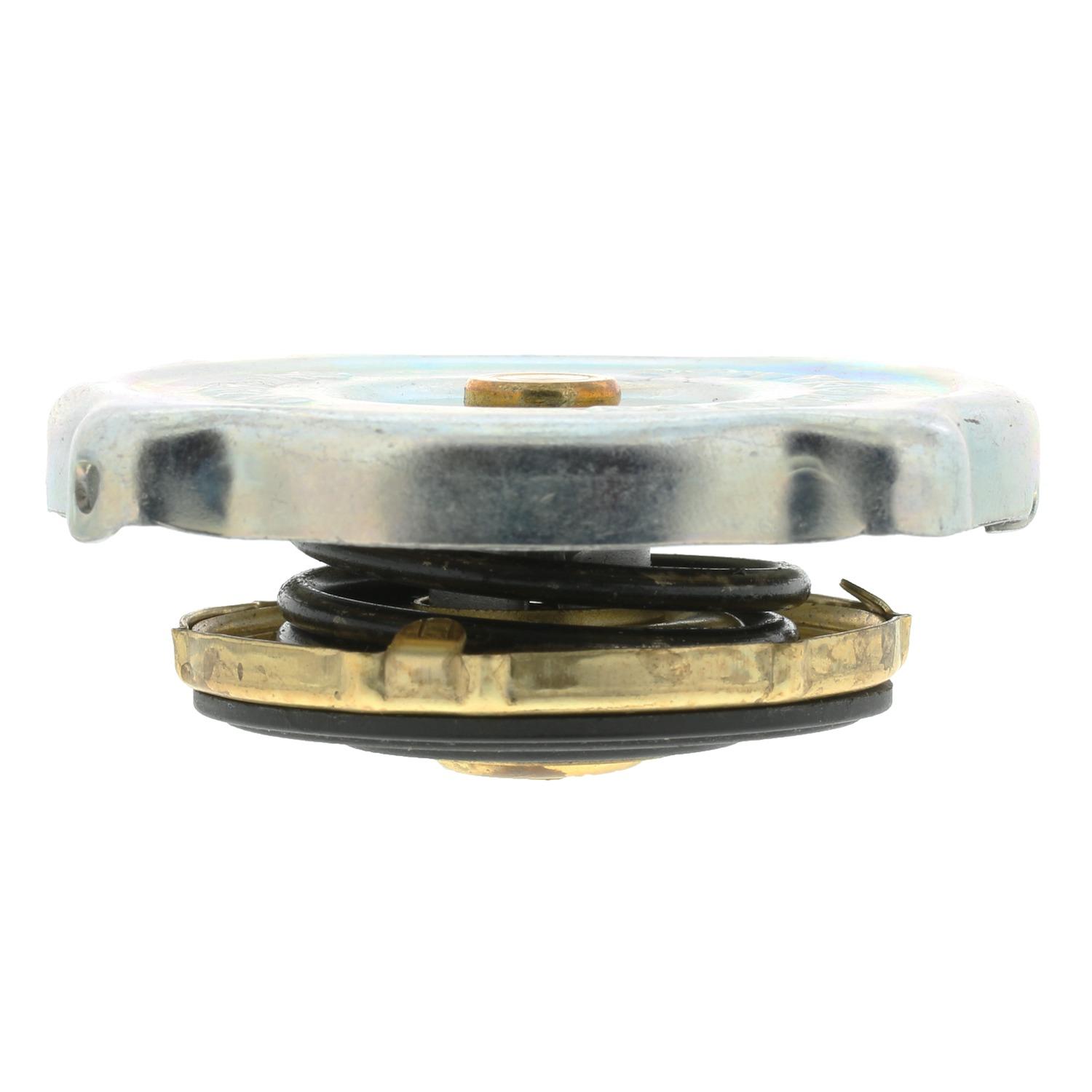 MotoRad 101010 Radiator Cap product image 6 of 7