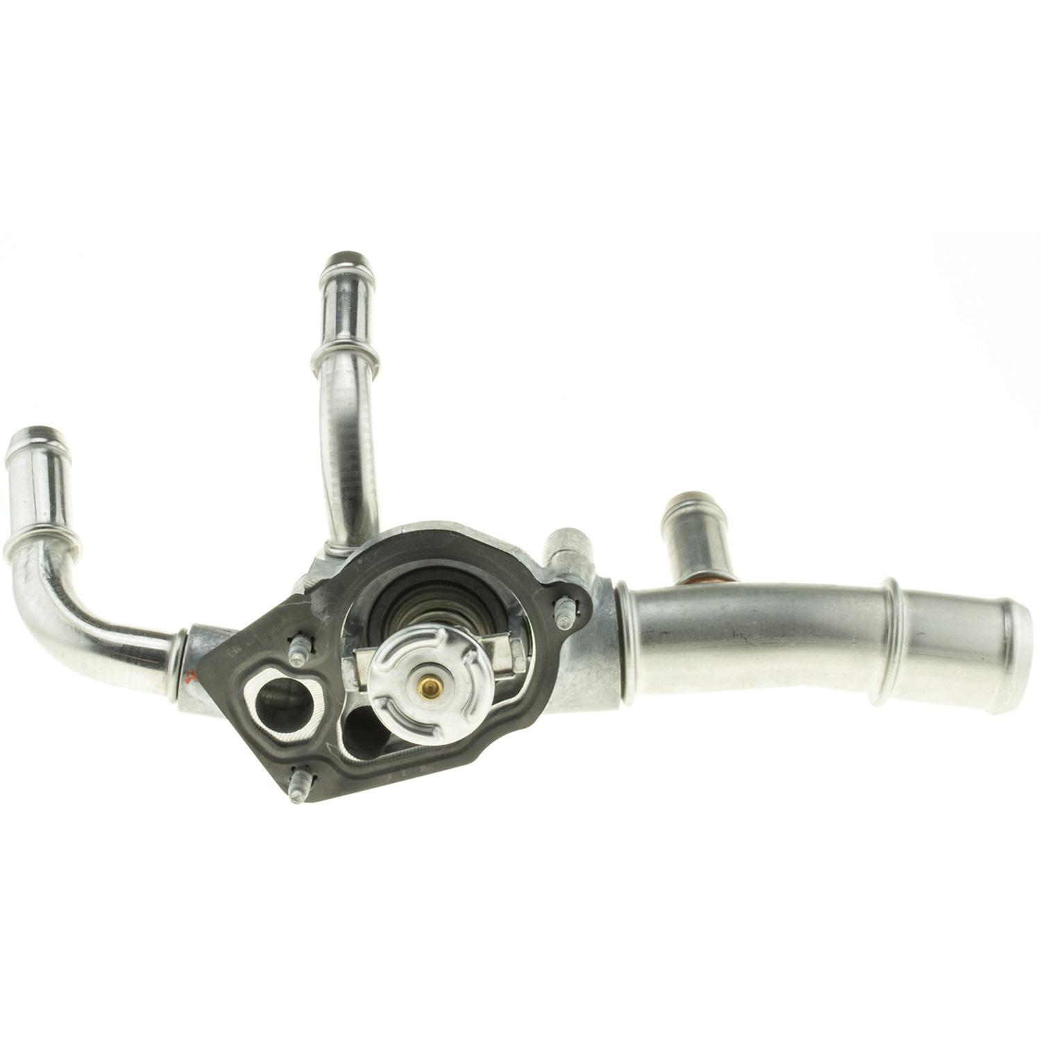 MotoRad 1012180 - Engine Coolant Thermostat Housing Assembly MotoRad 1012180 Engine Coolant Thermostat Housing Assembly product image 3 of 7