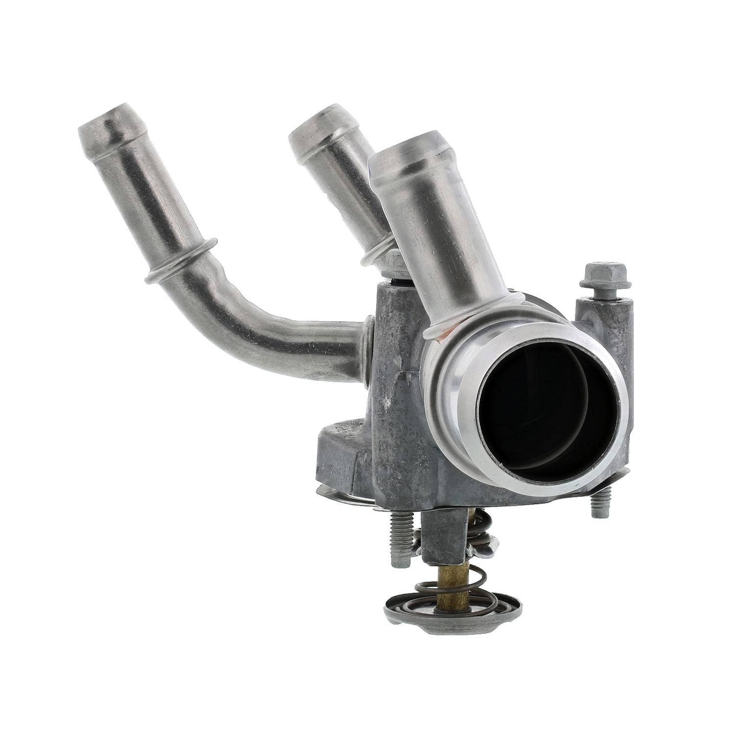 MotoRad 1012180 - Engine Coolant Thermostat Housing Assembly MotoRad 1012180 Engine Coolant Thermostat Housing Assembly product image 5 of 7