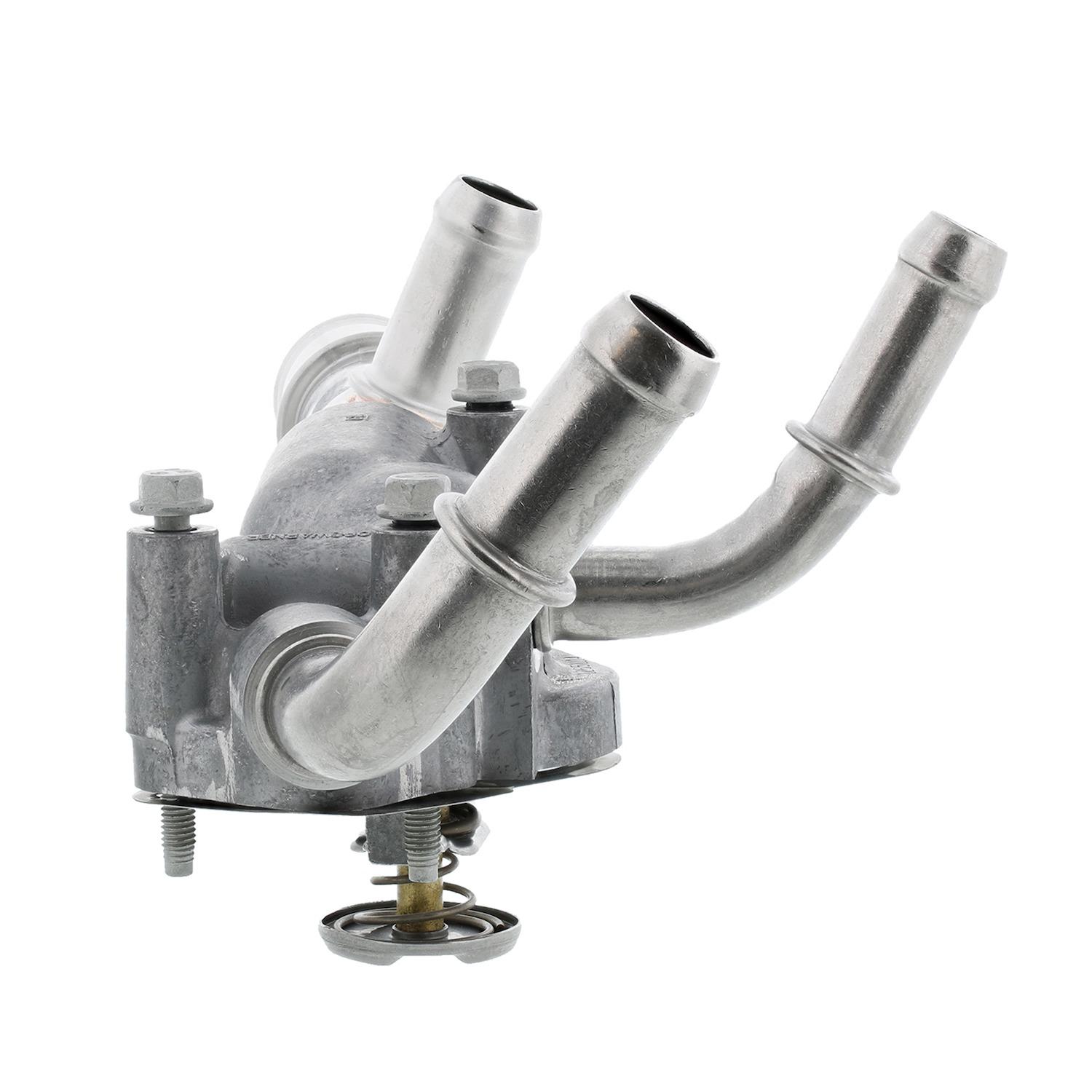 MotoRad 1012180 - Engine Coolant Thermostat Housing Assembly MotoRad 1012180 Engine Coolant Thermostat Housing Assembly product image 6 of 7