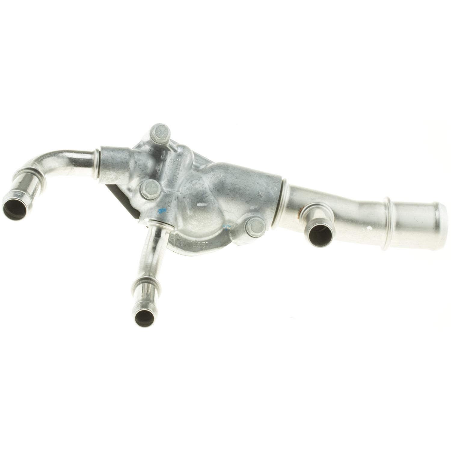 MotoRad 1012180 - Engine Coolant Thermostat Housing Assembly MotoRad 1012180 Engine Coolant Thermostat Housing Assembly product image 7 of 7