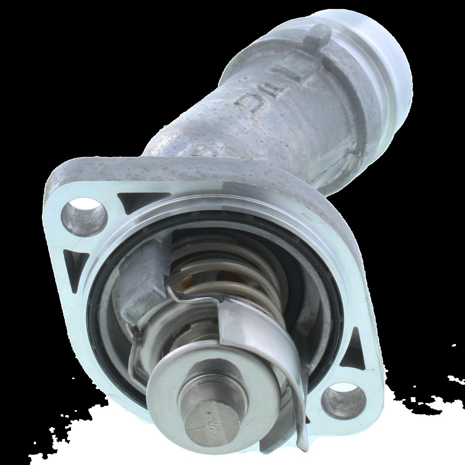 MotoRad 1014212 - Engine Coolant Thermostat Housing Assembly MotoRad 1014212 Engine Coolant Thermostat Housing Assembly product image 2 of 4