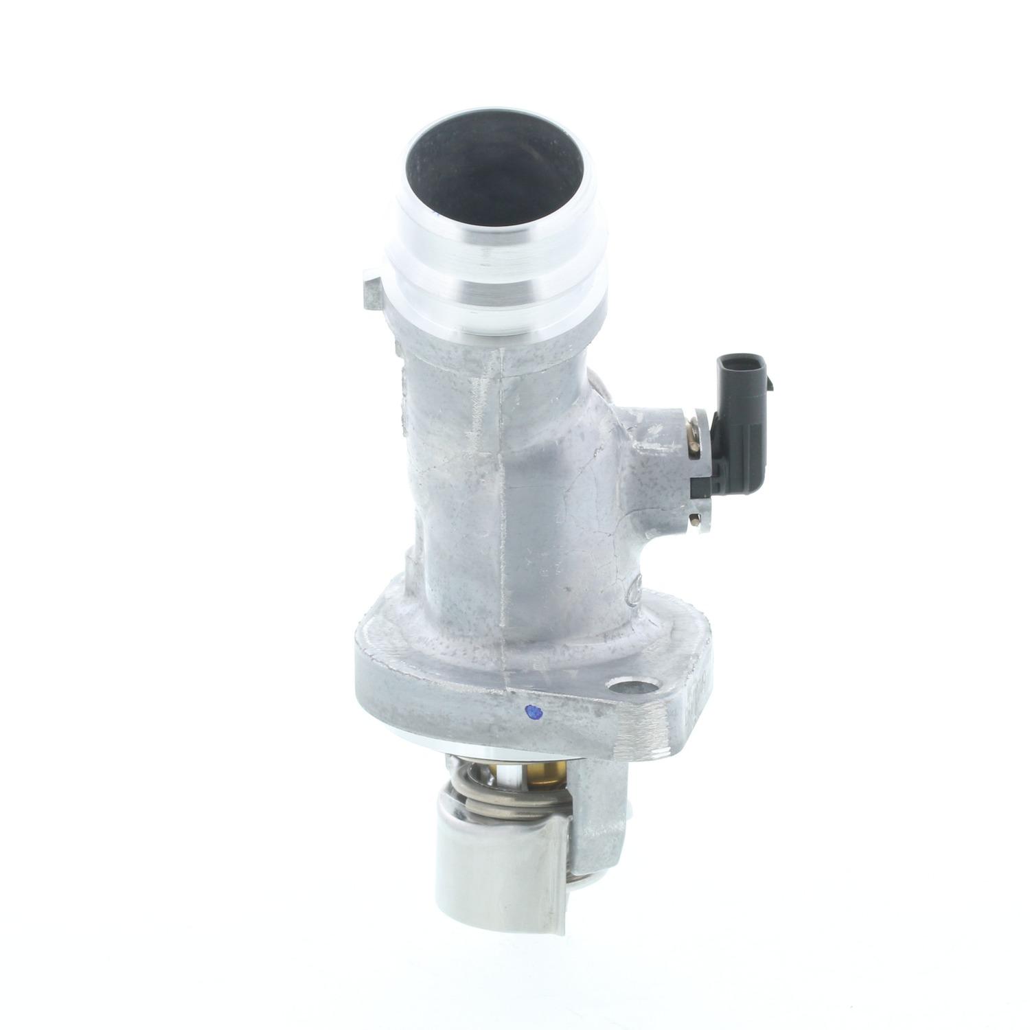 MotoRad 1014212 - Engine Coolant Thermostat Housing Assembly MotoRad 1014212 Engine Coolant Thermostat Housing Assembly product image 3 of 4