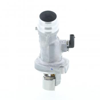 2023 Kia Seltos Engine Coolant Thermostat Housing Assembly MotoRad 1014212 image 3 of 4