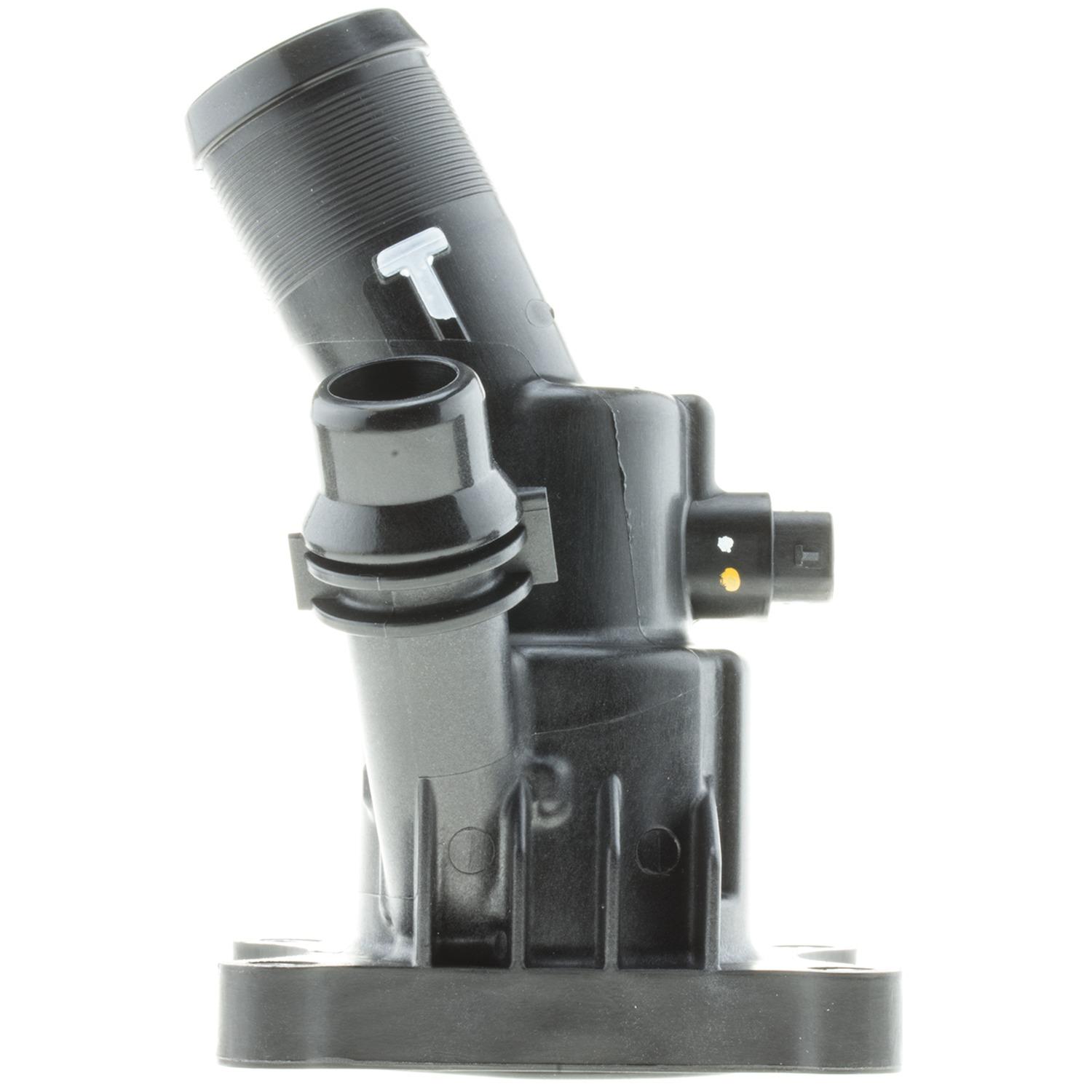MotoRad 1018221 - Engine Coolant Thermostat Housing Assembly MotoRad 1018221 Engine Coolant Thermostat Housing Assembly product image 3 of 4