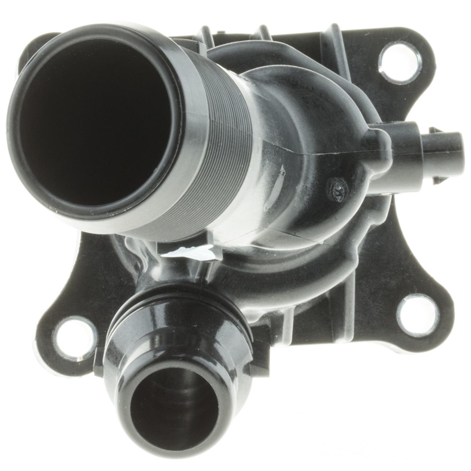 MotoRad 1018221 - Engine Coolant Thermostat Housing Assembly MotoRad 1018221 Engine Coolant Thermostat Housing Assembly product image 4 of 4