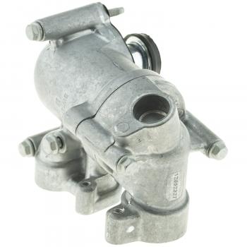 2015 Cadillac CTS Engine Coolant Thermostat Housing Assembly