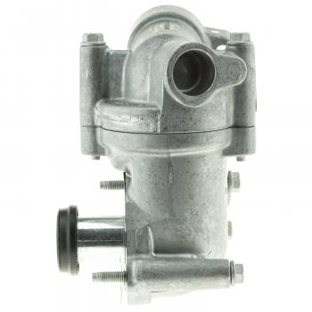2015 Cadillac ATS Engine Coolant Thermostat Housing Assembly MotoRad 1020180 image 2 of 4